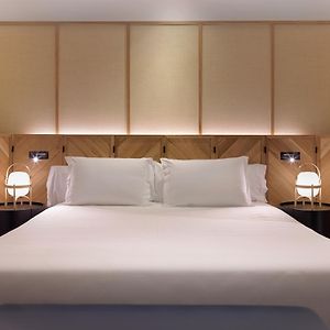 Kamer met een King Size Bed
